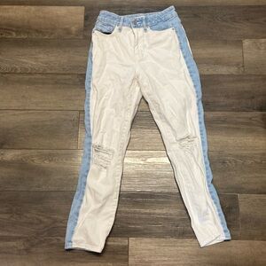 Pacsun jeans
